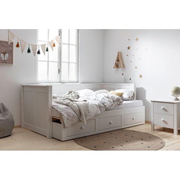 Harriet Bee Potts Daybed | Wayfair.de